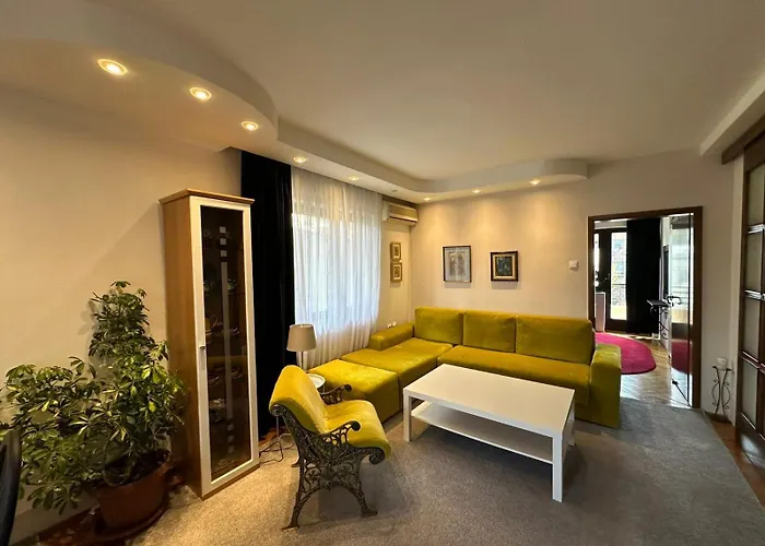 Oksa Apartment
