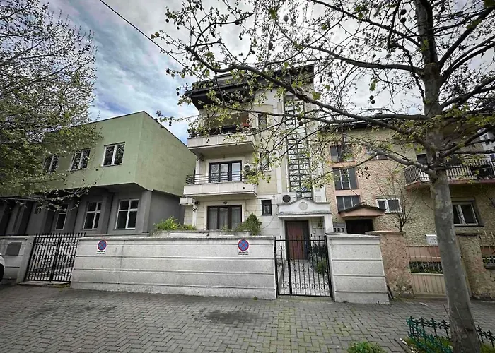 Oksa Apartment